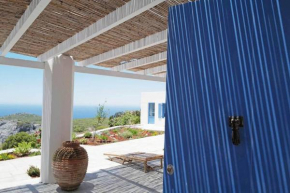 Kalokerines Village Sunset View 3-Bedroom Villa, Kythira